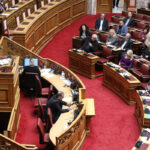 Βουλή-Δ. Κουτσούμπας: «Βασική πολιτική ευθύνη για το συγκεκριμένο έγκλημα φέρει ο πρωθυπουργός»