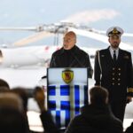 Ν. Δένδιας: «Η μεταρρύθμιση των Ενόπλων Δυνάμεων είναι όρος εθνικής επιβίωσης»