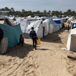 Η Φινλανδία αποκαθιστά τη χρηματοδότηση της UNRWA