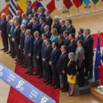 Σύνοδος Κορυφής ΕΕ: Οπλα για την Ουκρανία με τα κέρδη από τα παγωμένα ρωσικά περιουσιακά στοιχεία