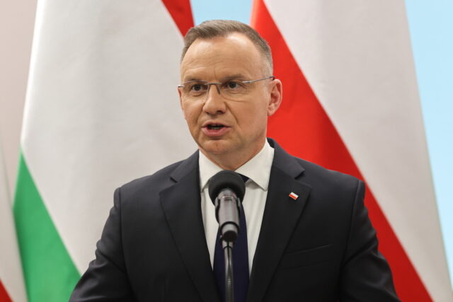 Πολωνία: Βέτο του προέδρου στην απελευθέρωση της πρόσβασης στο «χάπι της επόμενης ημέρας»