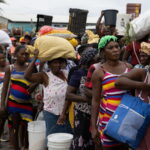 Κρίση στην Αϊτή: Υποσχέσεις για αποκατάσταση της τάξης