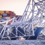 Κατάρρευση γέφυρας στη Βαλτιμόρη: Οι αγνοούμενοι θεωρούνται πλέον νεκροί