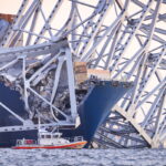 Βαλτιμόρη: Δύο άνθρωποι ανασύρθηκαν ζωντανοί από το ποτάμι [ΒΙΝΤΕΟ]