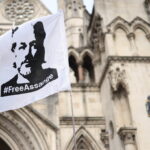 Τζούλιαν Ασάνζ: Στις 20 Μαΐου η απόφαση επί της προσφυγής