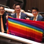 Ταϊλάνδη: Εγκρίθηκε ο νόμος για τον γάμο ομόφυλων ζευγαριών