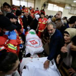 Το Ισραήλ επιτέθηκε στον Λίβανο και σκότωσε διοικητή της Χεζμπολάχ