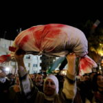 Ιορδανία: Διαδηλώσεις για πέμπτη συνεχή ημέρα έξω από την πρεσβεία του Ισραήλ