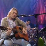 Ντοκιμαντέρ από το BBC για τα 30 χρόνια μετά τον θάνατό του Κερτ Κομπέιν