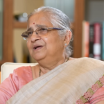 Ρίσι Σούνακ: Η πεθερά του Βρετανού πρωθυπουργού γίνεται μέλος του ινδικού κοινοβουλίου