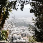 Σύσταση του Ιατρικού Συλλόγου Πειραιά για προστασία από την «αφρικανική σκόνη»