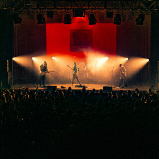 Στο Βερολίνο μας είπαν πως «δεν έχουμε προσωπικότητα» – είχαμε όμως τους DIIV