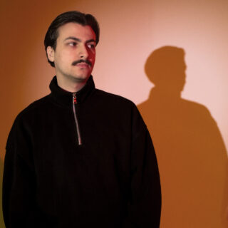 Ο Aki Rei χρειάστηκε να απορρίψει τον εαυτό του για να πιστέψει σε αυτόν