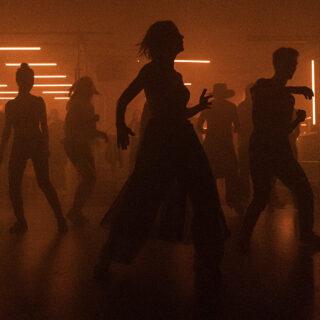 Lukasz Twarkowski: «Ό,τι κι αν κάνουμε, είμαστε επιζήμιοι»