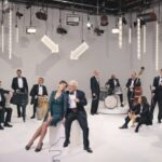 Rockwave Nights… Στην κορυφή: Οι Pink Martini σε ένα ξέφρενο καλοκαιρινό party στο Δημοτικό Θέατρο Λυκαβηττού
