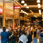 Ολοκληρώθηκε το Positively Different Short Film Festival Love & Revolt