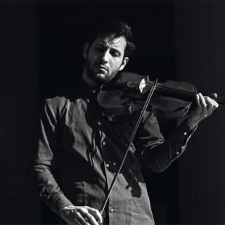 Ηλίας Λιβιεράτος: «Η αυστηρότητα με βοηθά να γίνομαι καλύτερος»