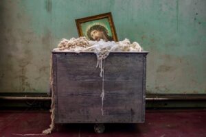 Η φωτογραφική ματιά του Αλέξανδρου Εμμανουηλίδη είναι τουλάχιστον συναρπαστική