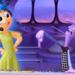 Δείτε το επίσημο τρέιλερ του «Ιnside Out 2»