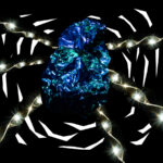 «Lapis Lazuli»: Η νέα παράσταση του Ευριπίδη Λασκαρίδη στην Κεντρική Σκηνή της Στέγης Ιδρύματος Ωνάση