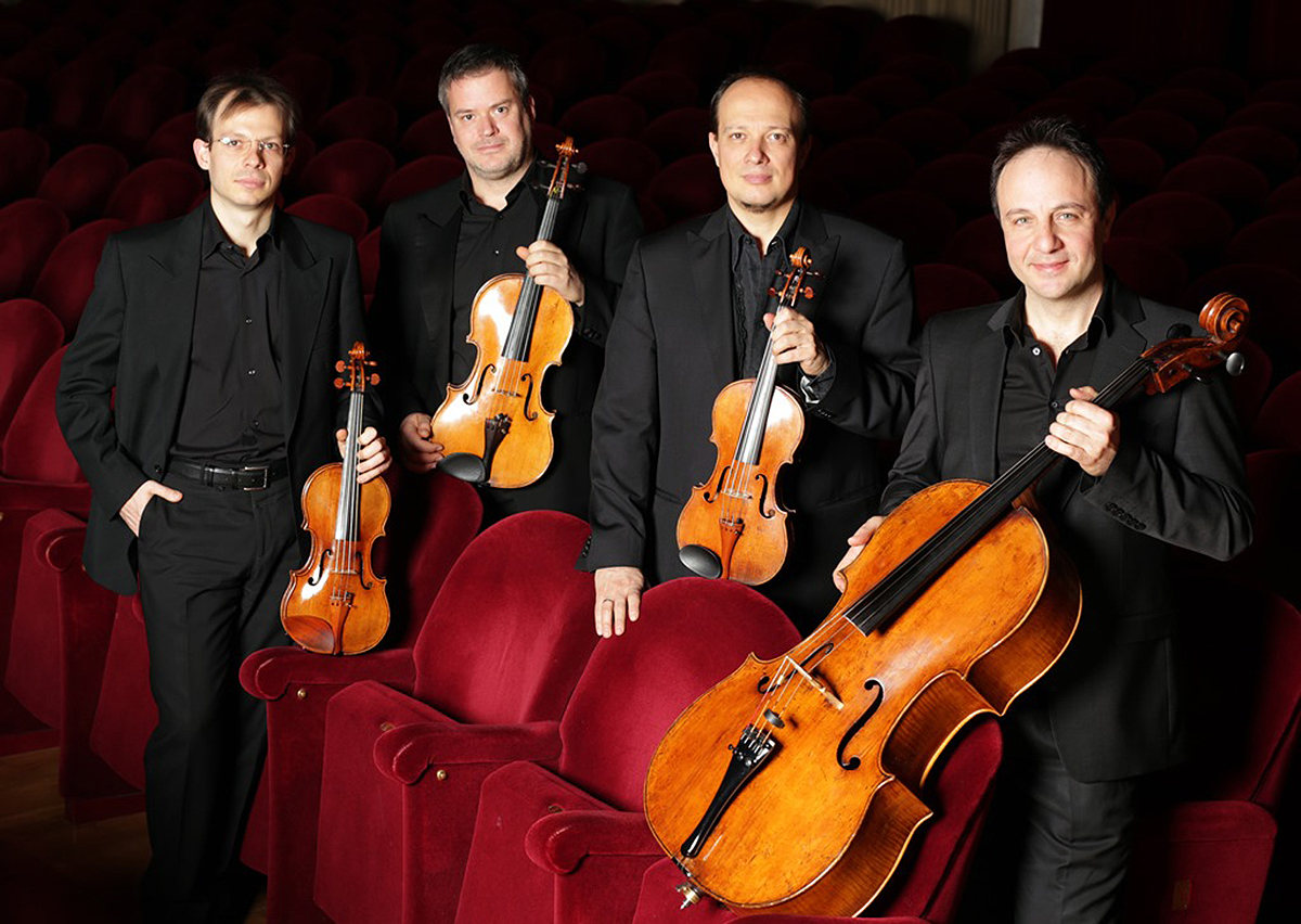 Quartetto d’ Archi della Scala