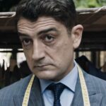 «ΡΑΦΤΗΣ»: Η ταινία της Σόνια Λίζα Κέντερμαν, σε 3 προβολές στην Αμερική