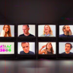 «Άτλας της δεκαετίας του 2000» στο Δημοτικό Θέατρο Πειραιά