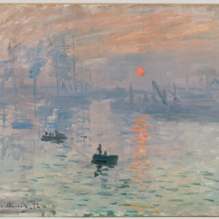 Ιμπρεσιονισμός: 150 χρόνια από την πρώτη έκθεση-ορόσημο γιορτάζει το Παρίσι