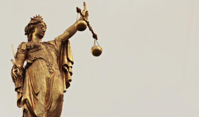 «Justice Watch»: Ιδρύεται Παρατηρητήριο Δικαιοσύνης στην Ελλάδα