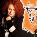 Αλίκη Καγιαλόγλου: «Η θαλασσινή ωδή του Fernando Pessoa και τα fados της εφηβείας μου»