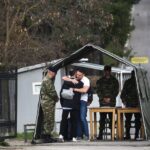 Παρουσιάστηκε στη Θήβα ο Στέφανος Κασσελάκης