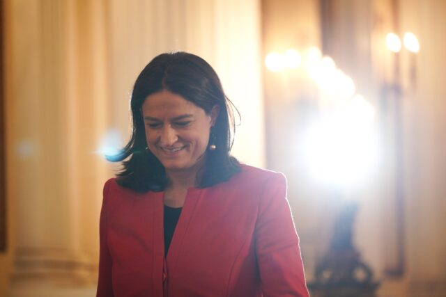 ΓΣΕΕ: Να αποσυρθεί άμεσα το σχέδιο νόμου του Υπουργείου Εργασίας