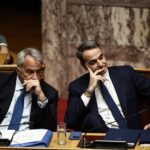 Σκάνδαλο ΟΠΕΚΕΠΕ: ΣΥΡΙΖΑ και Νέα Αριστερά κατέθεσαν κοινή πρόταση συγκρότησης Προκαταρκτικής Επιτροπής