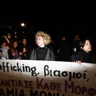 Η δικηγόρος υπεράσπισης της 12χρονης στην Popaganda: «Θεωρούμε πως η απαράδεκτη πρόταση της εισαγγελέως θα καταρριφθεί»