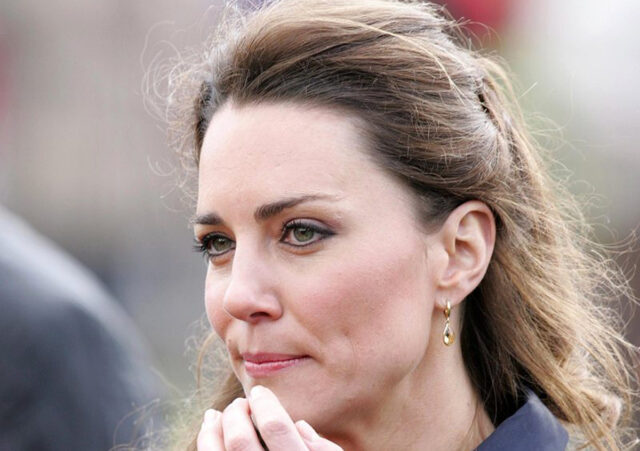 Kate Middleton: Η πρώτη αντίδραση του βασιλιά Καρόλου μετά την ανακοίνωση