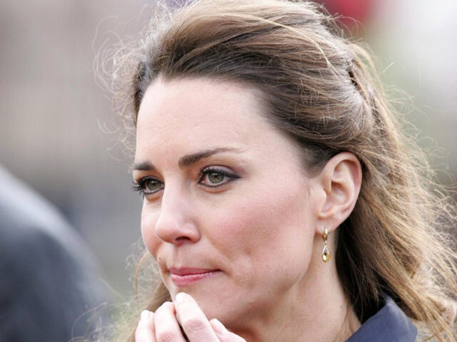 Kate Middleton: Η πρώτη αντίδραση του βασιλιά Καρόλου μετά την ανακοίνωση