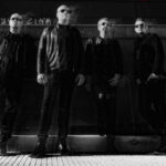 Λευκή Συμφωνία live στο Temple