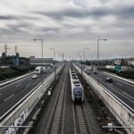 Κατεπείγουσα έρευνα για το σοβαρό περιστατικό με συρμό του Προαστιακού