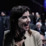 Άννα Μισέλ Ασημακοπούλου: Καλείται ως ύποπτη για τη διαρροή email αποδήμων