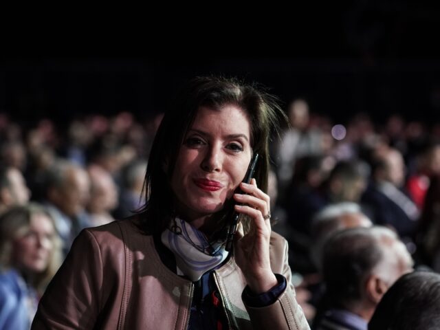 Άννα-Μισέλ Ασημακοπούλου: Ξεκίνησε η δίκη για την υπόθεση διαρροής προσωπικών δεδομένων αποδήμων