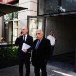 Email Ασημακοπούλου: Στην Αρχή Προστασίας Δεδομένων Προσωπικού Χαρακτήρα σήμερα αντιπροσωπεία του ΣΥΡΙΖΑ