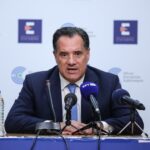 Άδ. Γεωργιάδης: ΕΔΕ για φωτογραφία με ασθενή σε καρέκλες νοσοκομείου