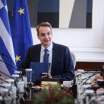 Ρεύμα: Έκτακτη σύσκεψη στο Μαξίμου