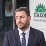 Ν. Ανδρουλάκης: «Ιδιώτες πληρώνουν ιδιώτες για να συκοφαντούν τους πολιτικούς αντιπάλους της ΝΔ»