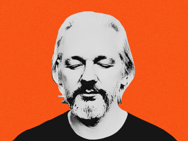 Έκδοση Assange στις ΗΠΑ: Πώς ο ιδρυτής του WikiLeaks έφτασε αντιμέτωπος με 175 χρόνια φυλάκισης