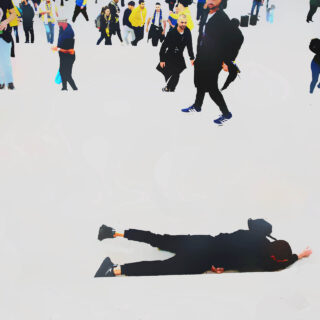 Δημόσιος χώρος και μισαλλοδοξία Ι: Από την πλατεία Συντάγματος στην πλατεία Αριστοτέλους