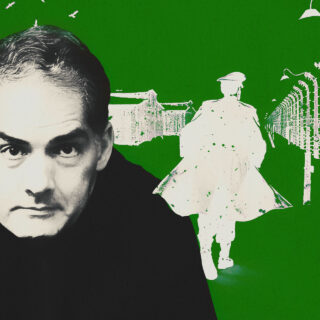 «Στο Χακί» του Φίλιπ Κερ: Έπιδέξιο ιστορικό θρίλερ, όπου το φαινομενικά απλό αποδεικνύεται περίπλοκο και θανάσιμα επικίνδυνο