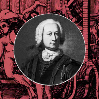 «Οι εκατόν είκοσι ημέρες των Σοδόμων»: Το έργο του Μαρκησίου ντε Σαντ ξεπερνάει τα πλέον ανατριχιαστικά οράματα της Κόλασης