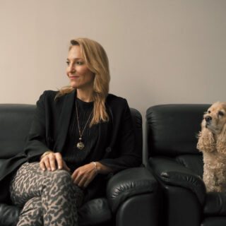 Θεοδώρα Καρακάση: Η πιο μαγική στιγμή που βιώνεις ως διοργανωτής είναι όταν όλα τα σώματα στο dancefloor ενώνονται στον ίδιο ρυθμό