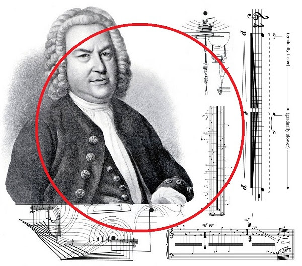 «Ανατροπή ΙΙ: J. S. Bach»: Μουσική εκδήλωση από το ΕΜΣΤ και το Ωδείο Αθηνών